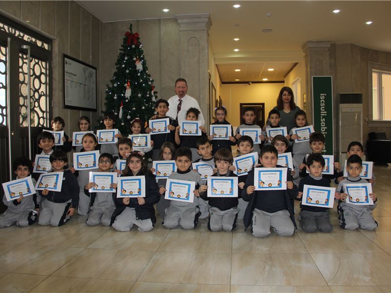 Term 1 Outstanding Total Average Certificates